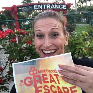 Meet your Posher, Marcy